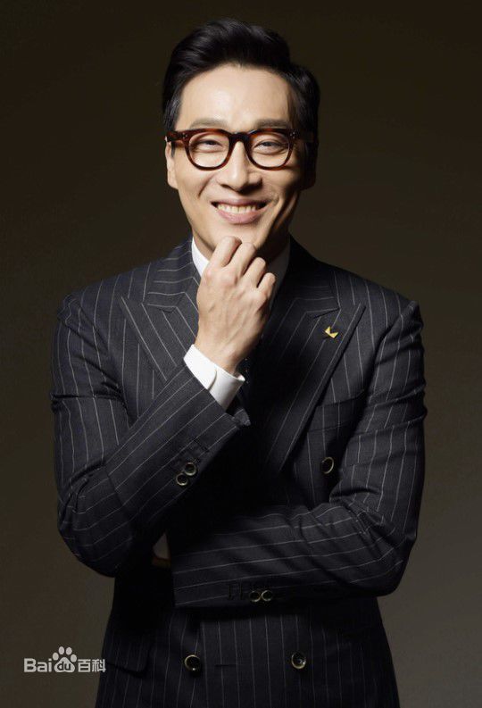 最全李辉才(Lee Hwi Jae)素颜照