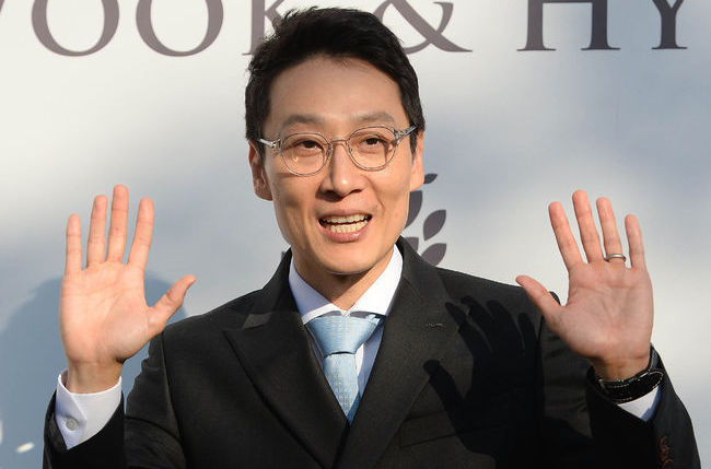 最全李辉才(Lee Hwi Jae)素颜照