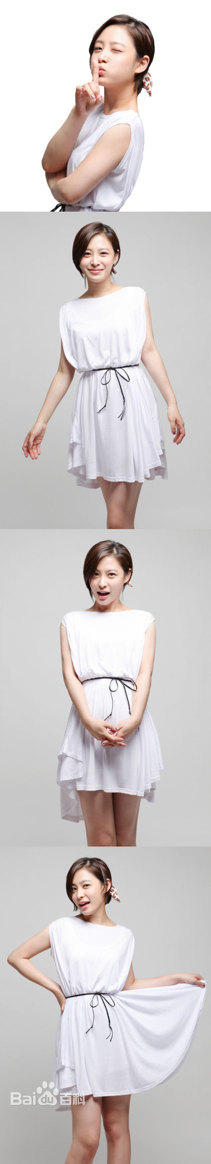 最优质朴喜本(Park Heebon)生活照