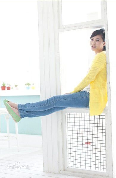 最优质朴喜本(Park Heebon)生活照