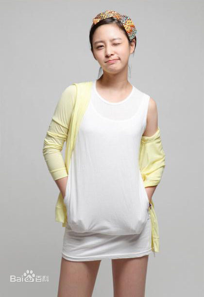 最优质朴喜本(Park Heebon)生活照