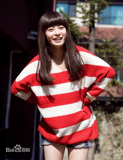 最优质朴喜本(Park Heebon)生活照