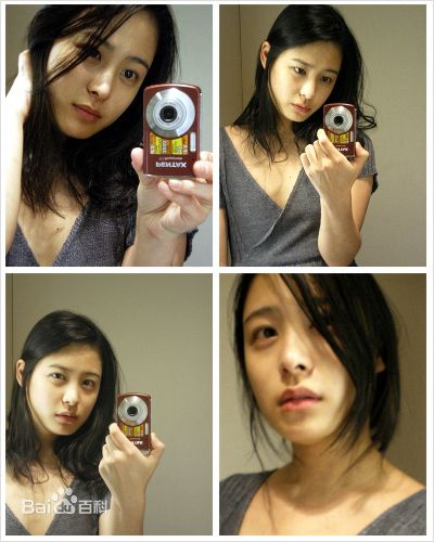 最优质朴喜本(Park Heebon)生活照