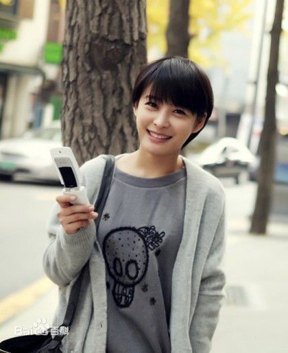 最优质朴喜本(Park Heebon)生活照