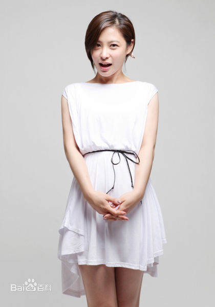 最优质朴喜本(Park Heebon)生活照