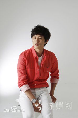 最优质林智奎()素颜照