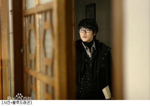 最优质林智奎()素颜照