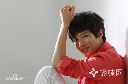 最优质林智奎()素颜照