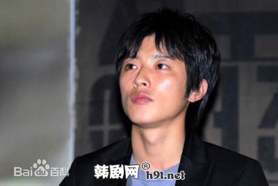 最优质林智奎()素颜照