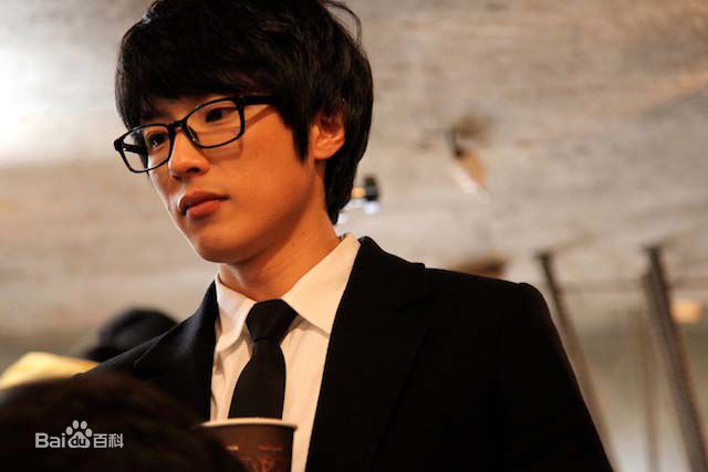 林智奎()精彩图册