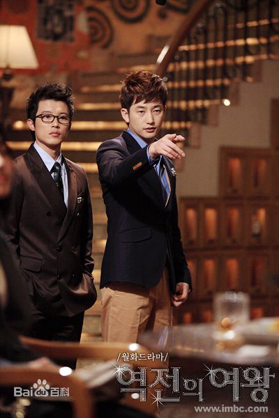 林智奎()精彩图册