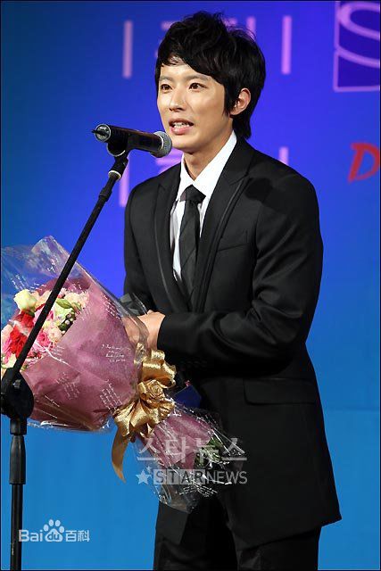 林智奎()精彩图册