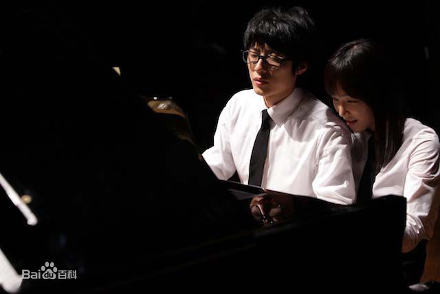 林智奎()精彩图册