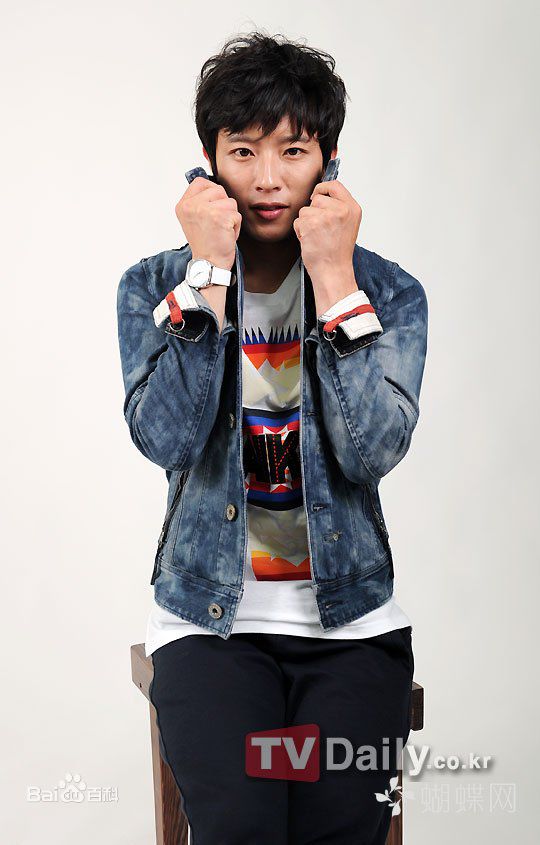 林智奎()精彩图册