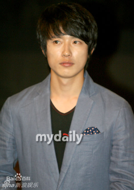 林智奎()精彩图册