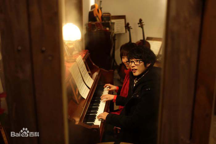 林智奎()精彩图册