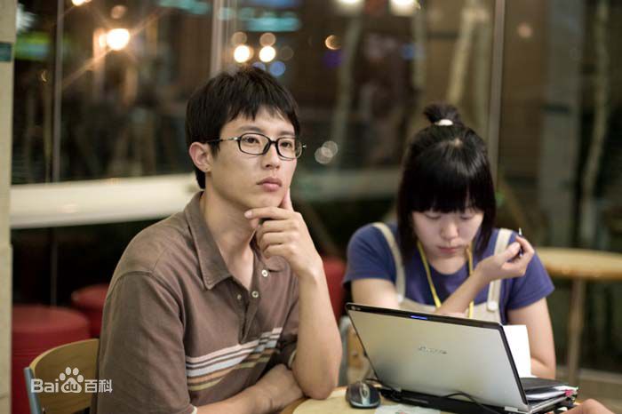 林智奎()精彩图册