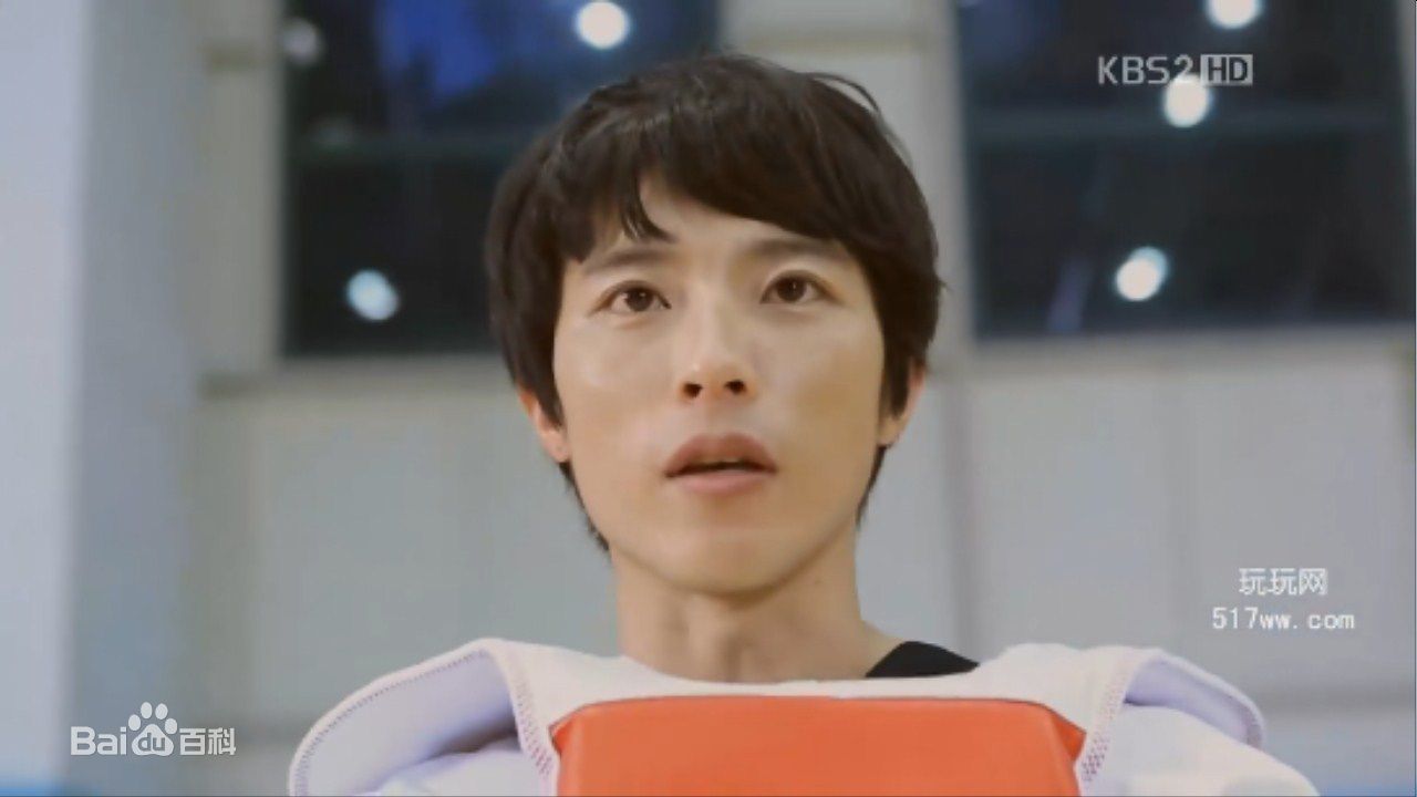 高清林智奎()图片