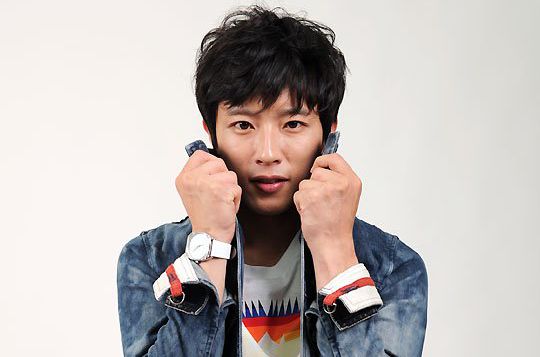 高清林智奎()图片