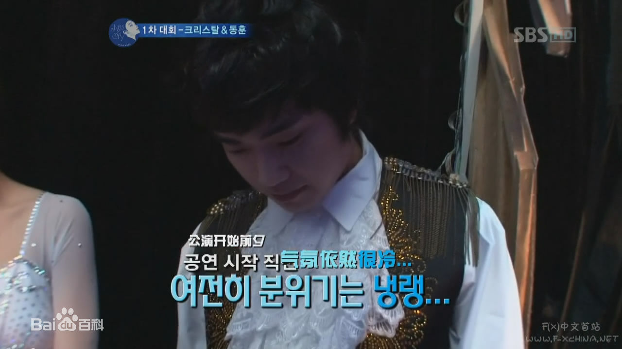 李东勋(Dong-Whun LEE)Kiss图册