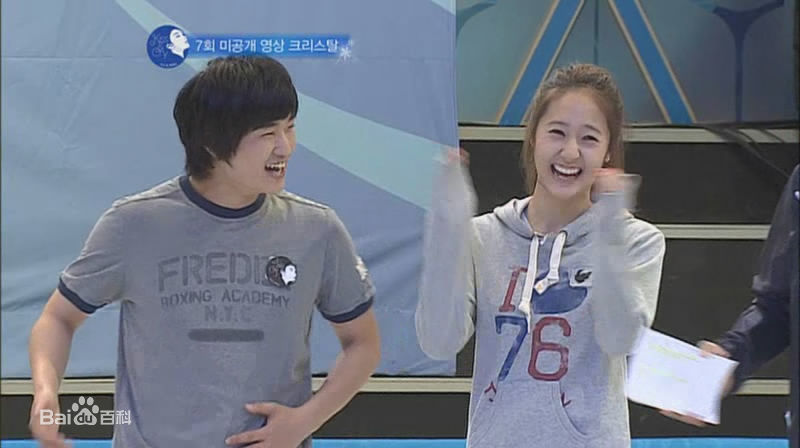 李东勋(Dong-Whun LEE)Kiss图册