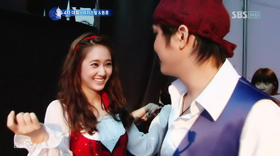 李东勋(Dong-Whun LEE)Kiss图册