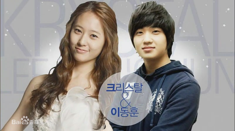 李东勋(Dong-Whun LEE)Kiss图册