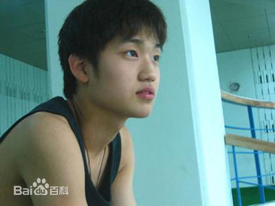 李东勋(Dong-Whun LEE)选手集性感图片图集