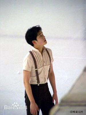 李东勋(Dong-Whun LEE)选手集性感图片图集