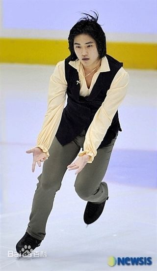 李东勋(Dong-Whun LEE)选手集性感图片图集