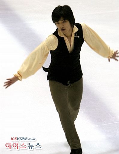 李东勋(Dong-Whun LEE)选手集性感图片图集