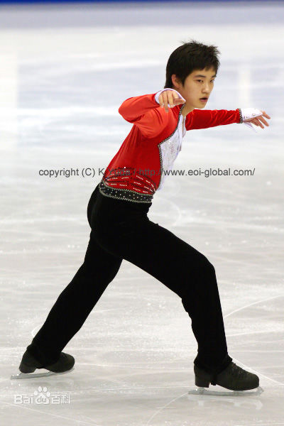 李东勋(Dong-Whun LEE)选手集性感图片图集