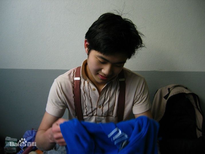 李东勋(Dong-Whun LEE)选手集性感图片图集