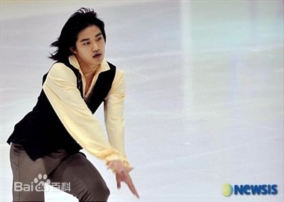 李东勋(Dong-Whun LEE)选手集性感图片图集