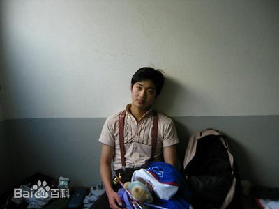 李东勋(Dong-Whun LEE)选手集性感图片图集