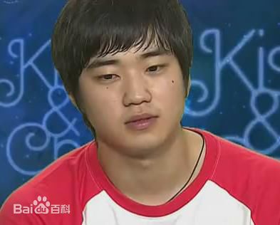 李东勋(Dong-Whun LEE)前后照片