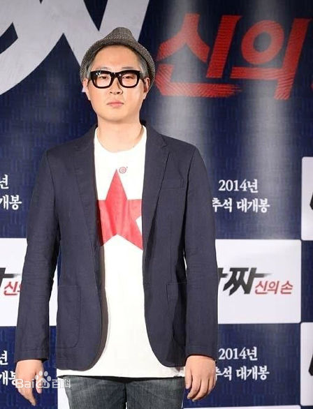 高清姜炯哲(Hyeong-cheol Kang)性感图片