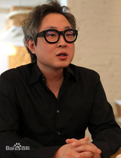 高清姜炯哲(Hyeong-cheol Kang)性感图片