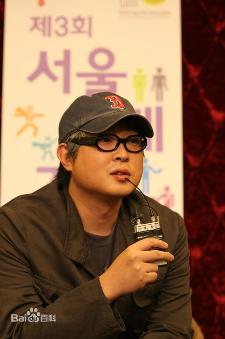 高清姜炯哲(Hyeong-cheol Kang)性感图片