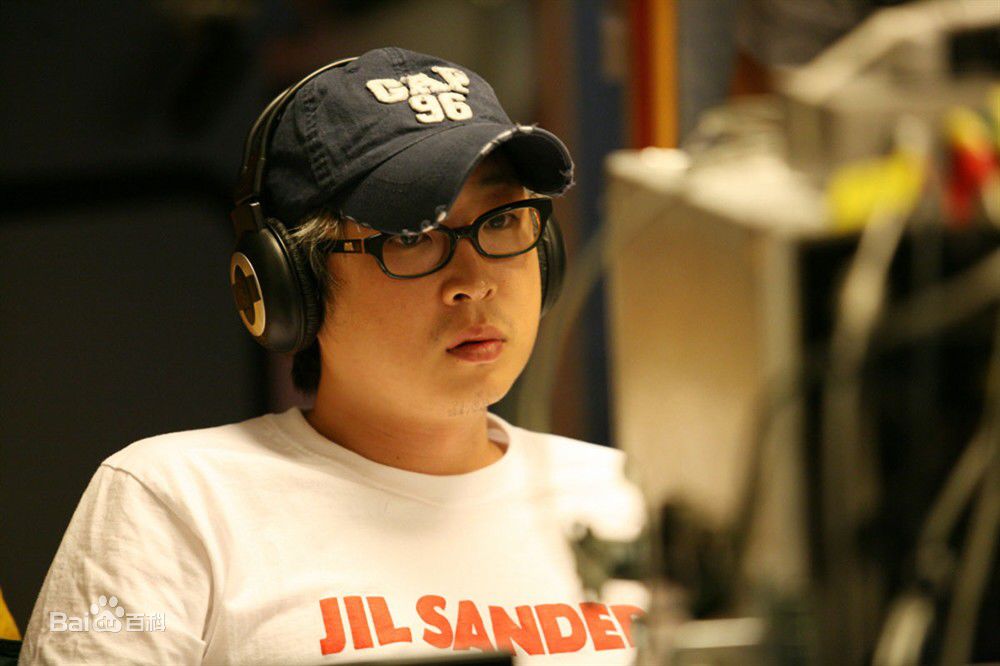 姜炯哲(Hyeong-cheol Kang)生活照