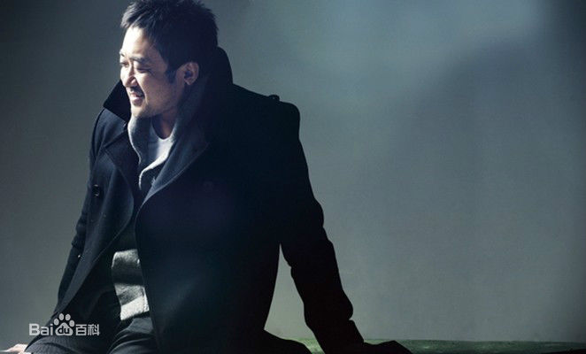 精选马东锡(/Tong-Seok Ma)