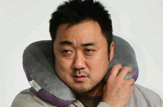 精选马东锡(/Tong-Seok Ma)