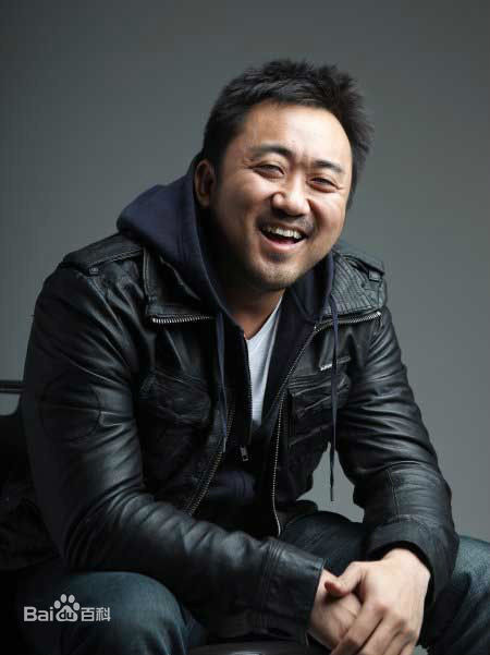 精选马东锡(/Tong-Seok Ma)