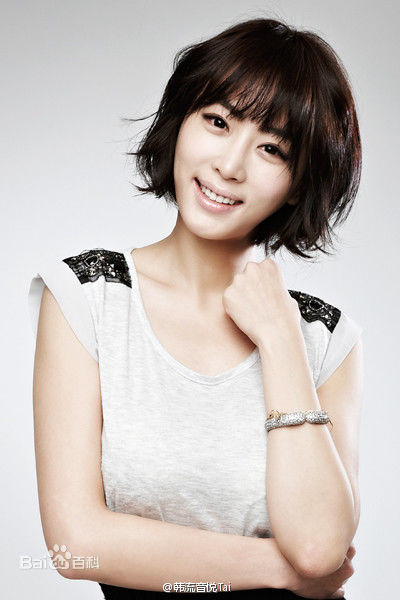 最全姜艺媛(/Kang Yea-Won)素颜照