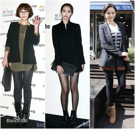 最全姜艺媛(/Kang Yea-Won)素颜照