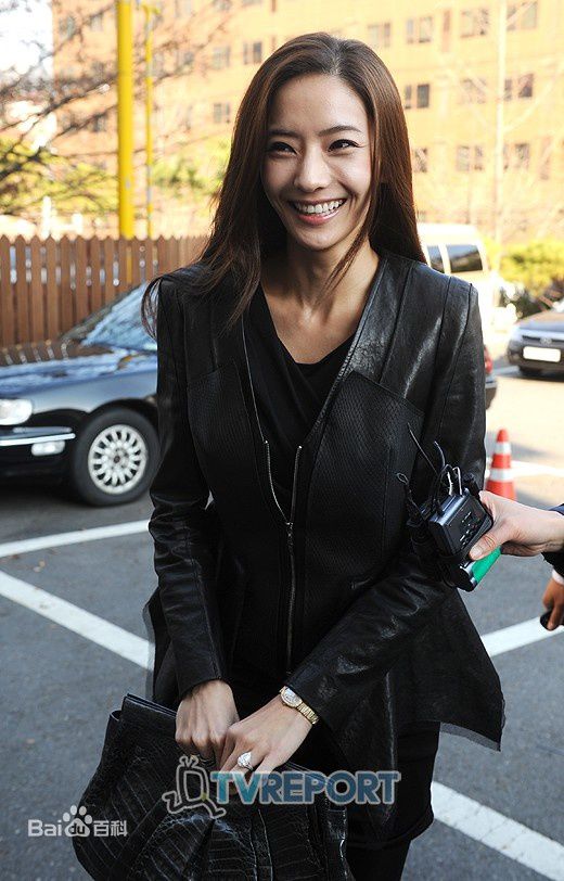 最全姜艺媛(/Kang Yea-Won)素颜照