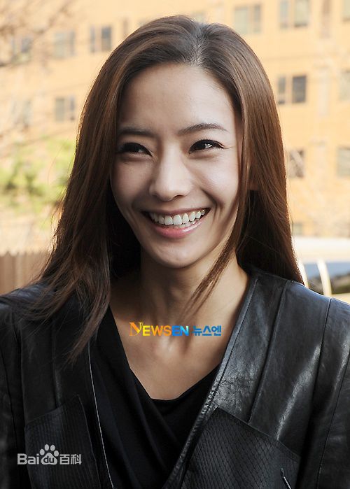 最全姜艺媛(/Kang Yea-Won)素颜照