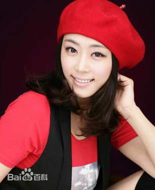 姜艺媛(/Kang Yea-Won)前后照片