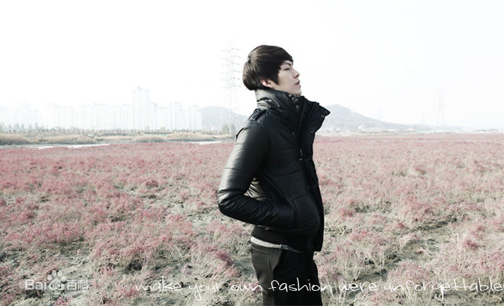 金宇彬(/KimWoo Bin)高清早期图集