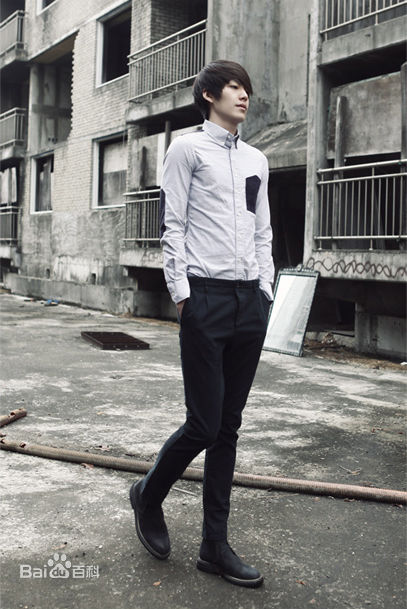 金宇彬(/KimWoo Bin)高清早期图集